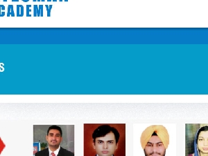 Statesman Academy - UGC NET English Coaching in Chandigarh