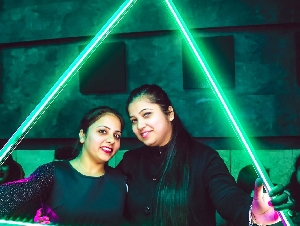 Pyramid Lounge & Club Chandigarh