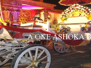 A- ONE Ashoka Band, Chandigarh
