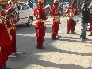 Great Popular Band Chandigarh