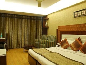 Hotel Classic, Chandigarh