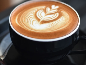 Cafe Coffee Day chandigarh