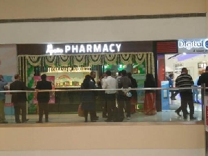 Apollo Pharmacy Chandigarh