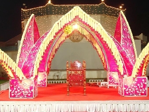 Anmol Tent House & Catering Service