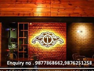 Tamzaraa Kafe & Club Chandigarh