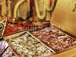 Sindhi Sweets Chandigarh