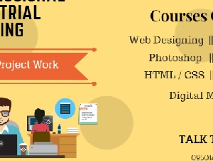 Online Training and Internship providing Company In Chandigarh and Mohali